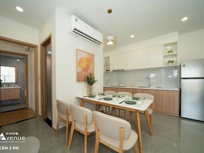 K-HOME AVENUE Tâm điểm an cư, cơ hội đầu tư sinh lời bền vững 4