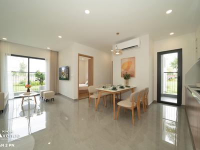 K-HOME AVENUE Tâm điểm an cư, cơ hội đầu tư sinh lời bền vững 5