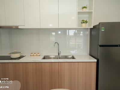 K-HOME AVENUE Tâm điểm an cư, cơ hội đầu tư sinh lời bền vững 6