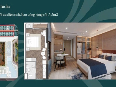 PRIMA BAY Hạ Long - Full giá từ 1,390 tỷ 0