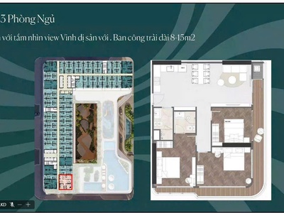 PRIMA BAY Hạ Long - Full giá từ 1,390 tỷ 1