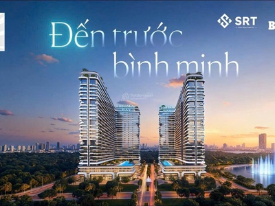 PRIMA BAY Hạ Long - Full giá từ 1,390 tỷ 2
