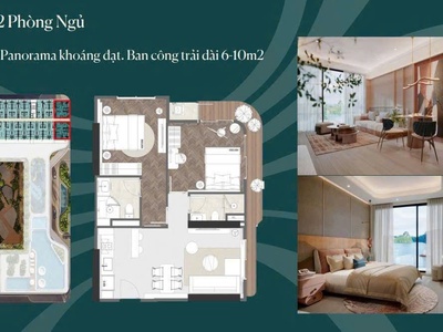 PRIMA BAY Hạ Long - Full giá từ 1,390 tỷ 3