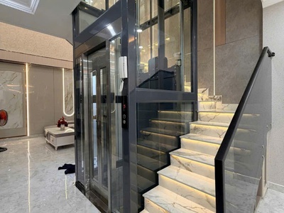 Bán nhà mtkd ngay chợ nguyễn tư giản 80m2 6 lầu đẹp có thang máy kd đa nghề 14.5 tỷ. 3