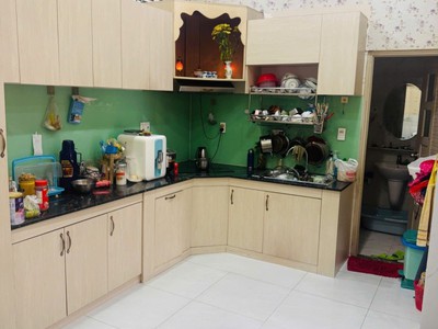 Bán nhà đường đình phong phú, tăng nhơn phú b, q9, thủ đức, tp hcm. dt, 80m2, 3 tầng, shr. giá - 2