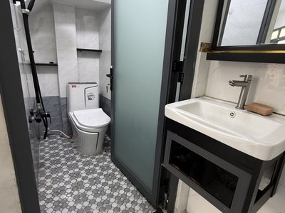 Ông Ích Khiêm Q11 23m2 2 tầng 2pn 2wc SHR chỉ 3.2 tỷ 1