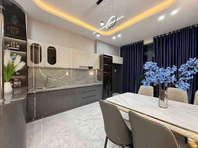 Bán nhà mtkd ngay chợ nguyễn tư giản 80m2 6 lầu đẹp có thang máy kd đa nghề 14.5 tỷ. 2