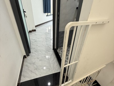 Ông Ích Khiêm Q11 23m2 2 tầng 2pn 2wc SHR chỉ 3.2 tỷ 4