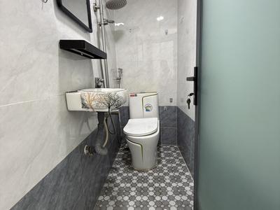 Ông Ích Khiêm Q11 23m2 2 tầng 2pn 2wc SHR chỉ 3.2 tỷ 7