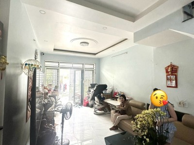 Bán nhà đường dương đình hội, tăng nhơn phú b, q9, thủ đức, tp hcm. dt 58m2, 3 tầng. giá 7.1 tỷ 1