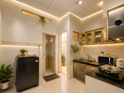 Bán nhà QUẬN 10, 55M2 , TÔ HIẾN THÀNH, Hẻm xe hơi, CHỈ 5.X TỶ 1