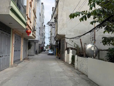 Bán đất vườn hồng lai xá. hoài đức. hà nội. 2