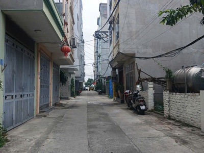 Bán đất vườn hồng lai xá. hoài đức. hà nội. 1
