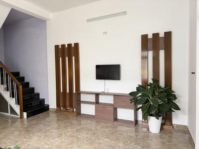Kiệt thông lê duẩn, 48.7m2, 2 tầng thoáng, nội thất đẹp ở ngay, 3.x tỷ vừa 4