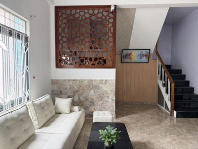 Kiệt thông lê duẩn, 48.7m2, 2 tầng thoáng, nội thất đẹp ở ngay, 3.x tỷ vừa 1