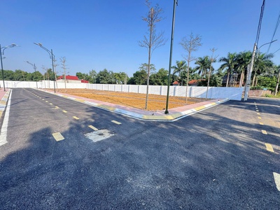 Chính chủ bán đất hoà lạc vị trí đẹp 1