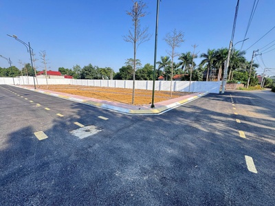 Chính chủ bán đất hoà lạc vị trí đẹp 0