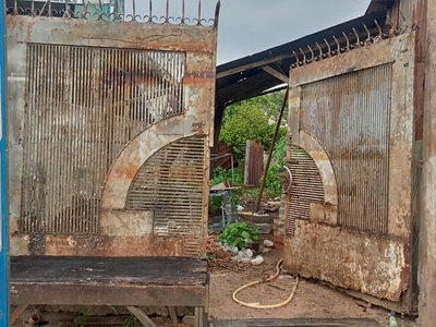 Bán đất 162m2, sẵn sổ, mặt tiền đ.nguyễn văn bứa, xã xuân thới thượng, hóc môn, hcm 0