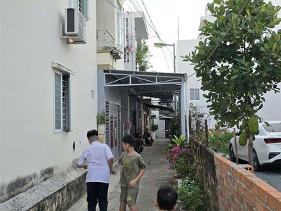 Siêu phẩm 2 lô liền kề giá chỉ 2,95 tỷ mỗi lô 0