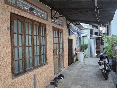 Siêu phẩm 2 lô liền kề giá chỉ 2,95 tỷ mỗi lô 2