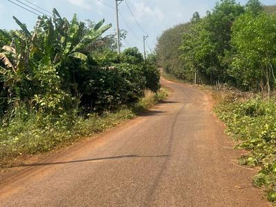Bán đất vườn 3.600m giá chỉ 680 triệu 0