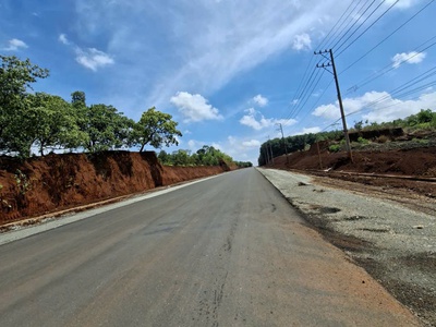 Bán đất vườn 3.600m giá chỉ 680 triệu 1