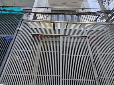 Bán nhà hẻm 88 nguyễn văn quỳ quận 7 0