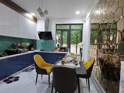 Bán nhà hẻm 88 nguyễn văn quỳ quận 7 2