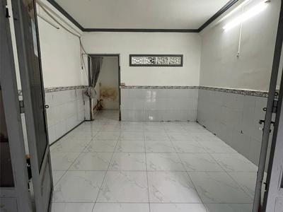 Bán nhà hẻm 257 nguyễn thị thập quận 7 2