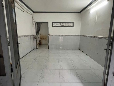 Bán nhà hẻm 257 nguyễn thị thập quận 7 2