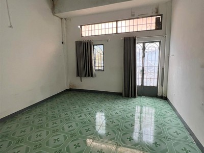 Bán nhà hẻm 257 nguyễn thị thập quận 7 1