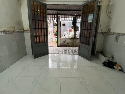 Bán nhà hẻm 257 nguyễn thị thập quận 7 0