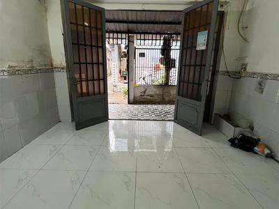 Bán nhà hẻm 257 nguyễn thị thập quận 7 0