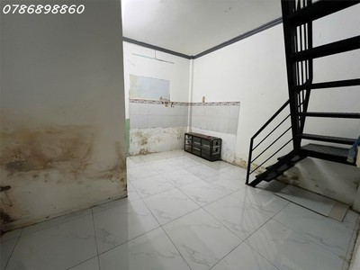 Bán nhà hẻm 257 nguyễn thị thập quận 7 3