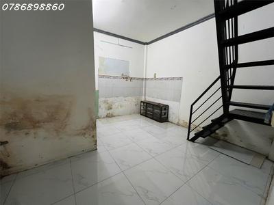 Bán nhà hẻm 257 nguyễn thị thập quận 7 3