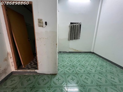 Bán nhà hẻm 257 nguyễn thị thập quận 7 4