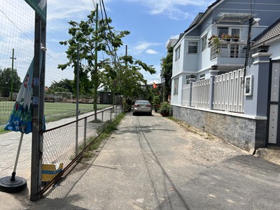 Chính chủ cần bán đất đẹp - hẻm 175 đình phong phú - q9 -tp hồ chí minh 1