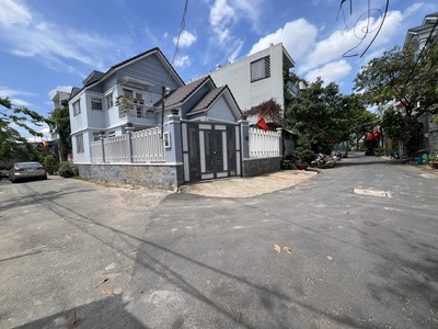 Chính chủ cần bán đất đẹp - hẻm 175 đình phong phú - q9 -tp hồ chí minh 2