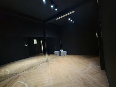 Sang nhượng studio 3 phòng tập   quận 11- tp hcm 2
