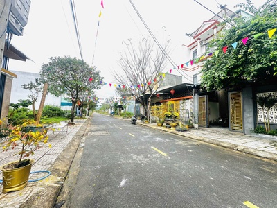 Bán đất nền lakeside  giá tốt tại hòa hiệp nam,liên chiểu, đà nẵng 4
