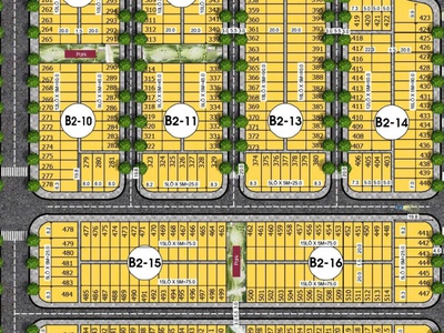 Bán đất nền lakeside  giá tốt tại hòa hiệp nam,liên chiểu, đà nẵng 2