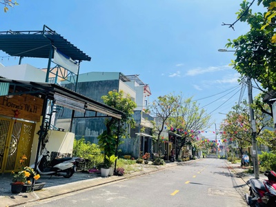 Bán đất nền lakeside  giá tốt tại hòa hiệp nam,liên chiểu, đà nẵng 1