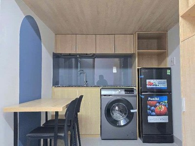 Chdv mặt tiền trung tâm xây mới khai thác ngay 2