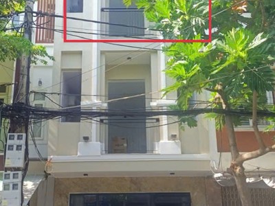 Cho thuê căn hộ đường Ỷ Lan Nguyên Phi, Hòa Cường, Đà Nẵng 0