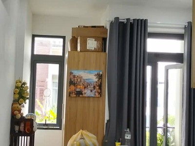 Cho thuê căn hộ đường Ỷ Lan Nguyên Phi, Hòa Cường, Đà Nẵng 1