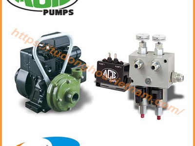 Bơm ly tâm Ace Pumps Ace Pumps centrifugal pumps 0