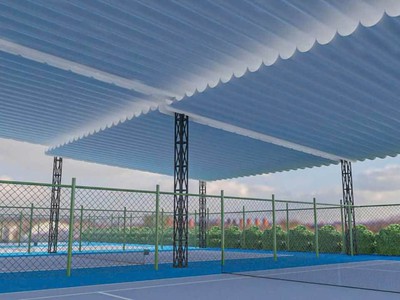 Bạt Che Phường Đại Mỗ Giải Pháp Che Nắng Mưa Hiệu Quả, Giá Tốt 0