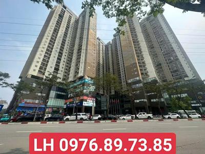 Cho thuê căn hộ chung cư Golden palace Mễ Trì full nội thất đẹp 0