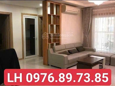 Cho thuê căn hộ chung cư Golden palace Mễ Trì full nội thất đẹp 1