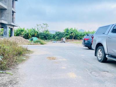 Bán đất khu phố mới tại phường Tích sơn, Vĩnh yên, Vĩnh Phúc. DT 76m2 giá 3.8 tỷ 5